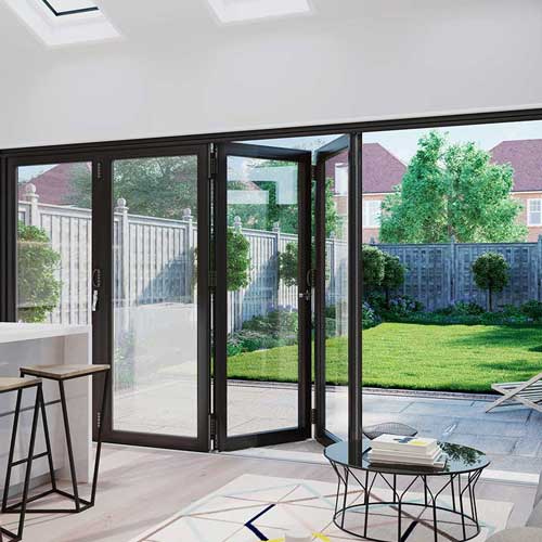 Glass garden doors here are some of the best designs Jack of Glass