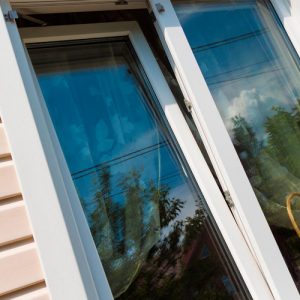 Tilt and Turn Windows