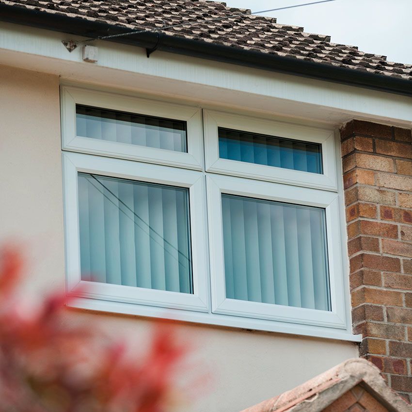 Double Glazing Windows & Doors in Aylesbury Jack of Glass