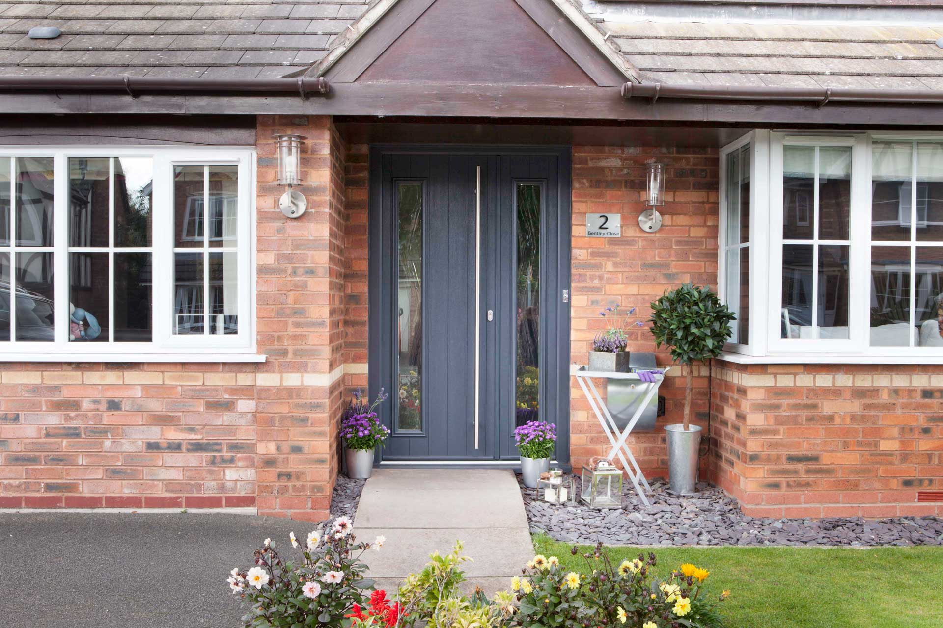 Choosing the Right Door for Your Home: A Comprehensive Guide by Jack of Glass