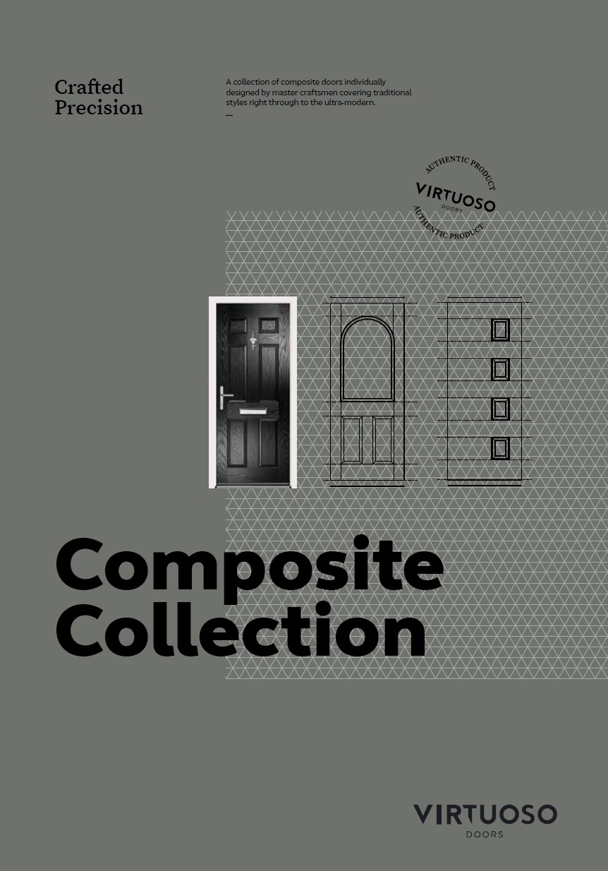 Virtuoso Composite Doors Download