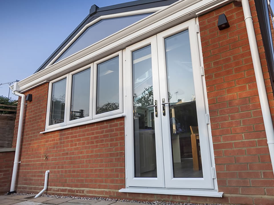 French Doors