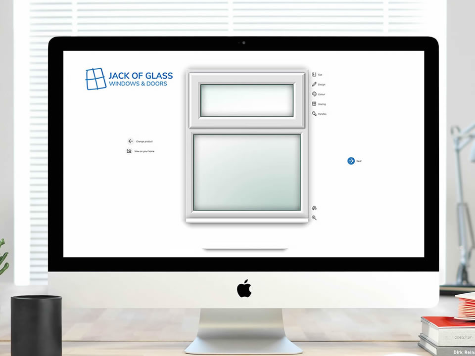 Window Designer