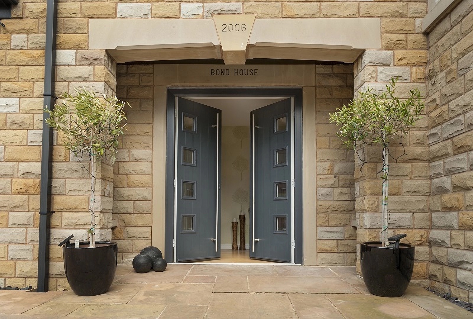 A Guide to Composite Door Cleaning and Maintenance